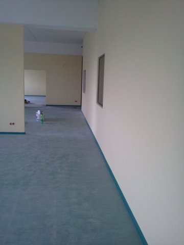 Bodenbeläge und Treppenbau