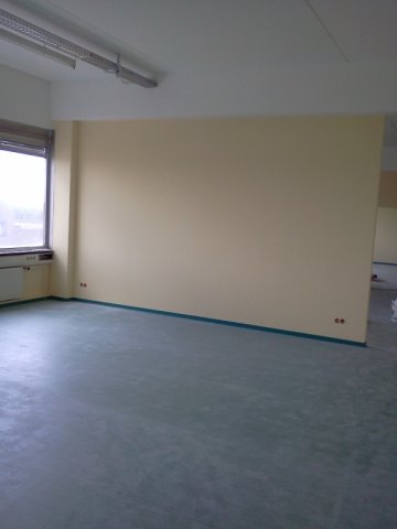 Bodenbeläge und Treppenbau