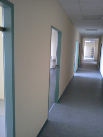 Bodenbeläge und Treppenbau