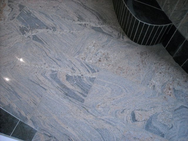 Fliesen- und Bäderbau