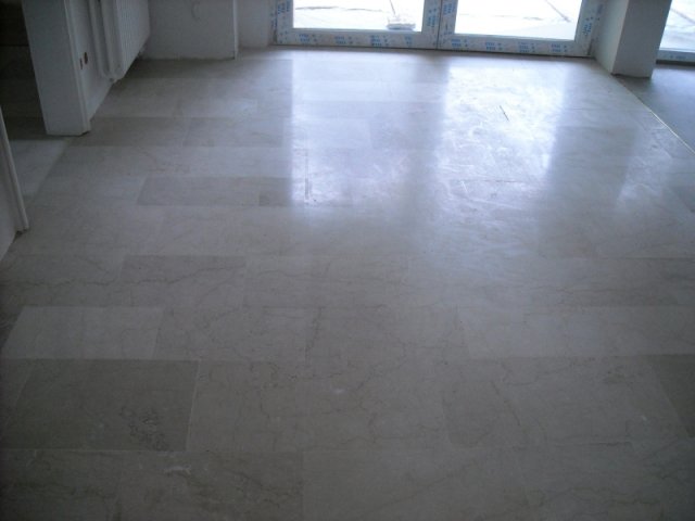 Fliesen- und Bäderbau