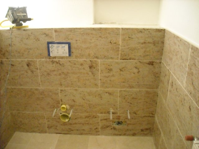 Fliesen- und Bäderbau