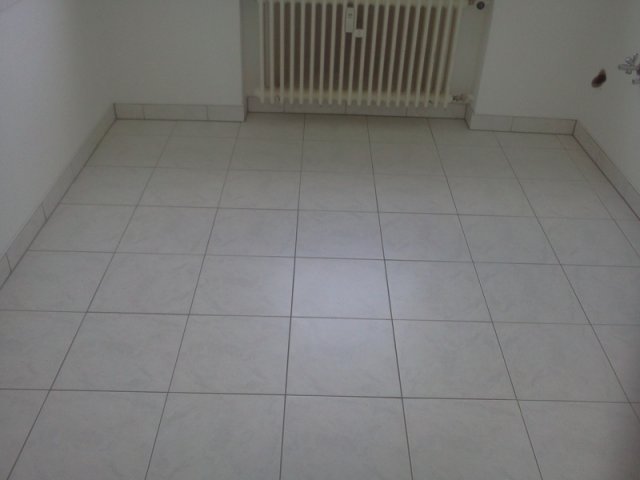 Fliesen- und Bäderbau