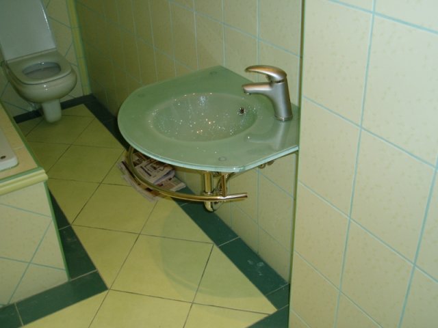 Fliesen- und Bäderbau