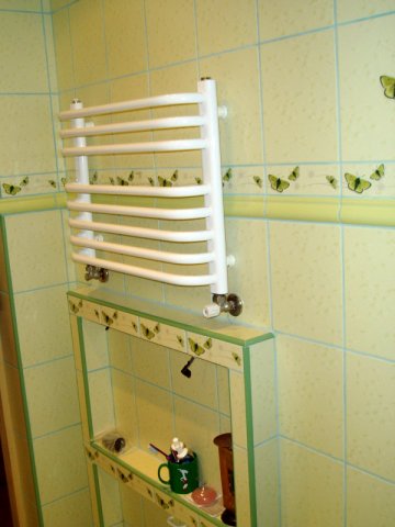 Fliesen- und Bäderbau