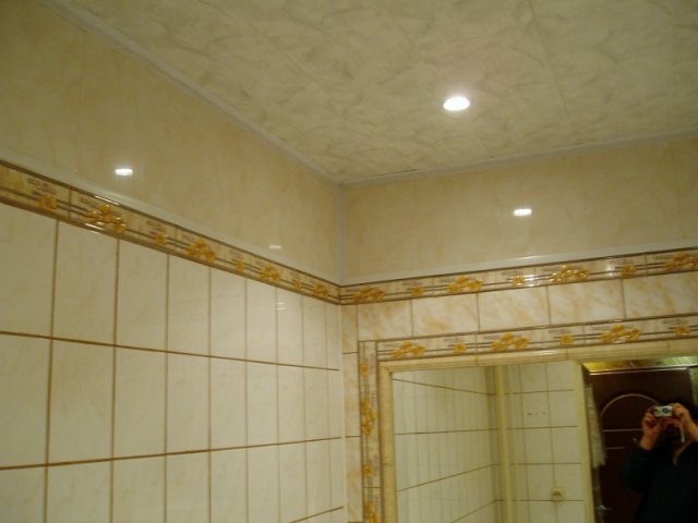 Fliesen- und Bäderbau