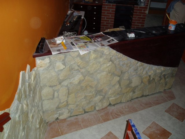 Fliesen- und Bäderbau