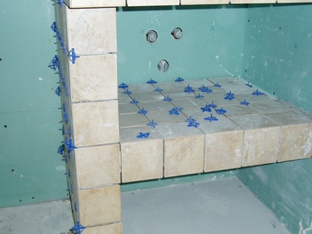 Fliesen- und Bäderbau