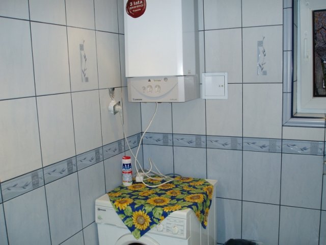 Fliesen- und Bäderbau